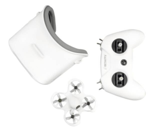 BetaFPV Cetus FPV Kit 0705644073488 - 1284678 - zdjęcie 5